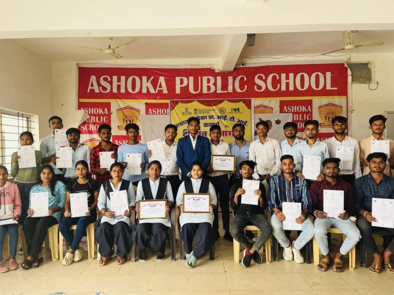 Convocation Ceremony