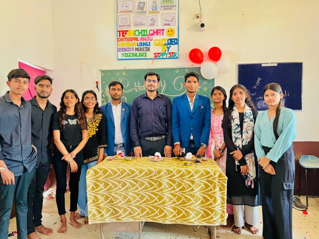 Teachers Day